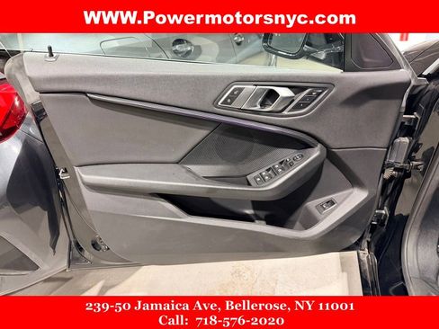 Used 2021 BMW 228i xDrive Gran Coupe w/ Convenience Package image 35