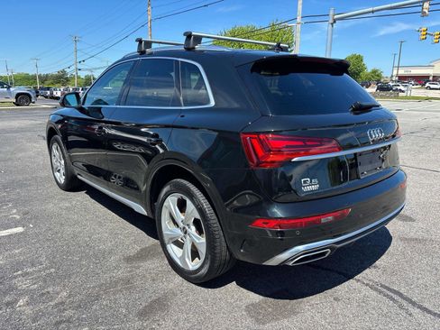 Used 2023 Audi Q5 2.0T Premium Plus AWD/4WD image 4