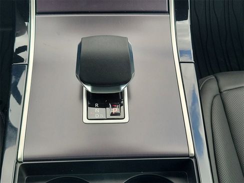 New 2026 Land Rover Range Rover Evoque Dynamic SE image 20