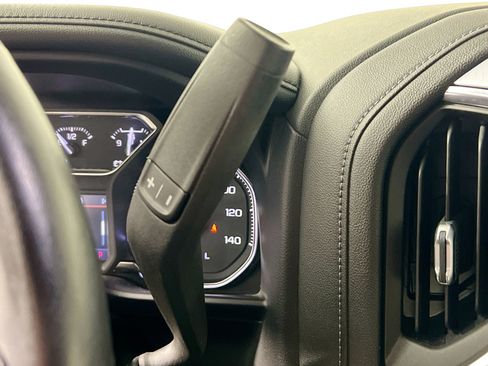 Used 2020 GMC Sierra 1500 SLE w/ SLE Value Package image 25
