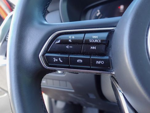 Used 2024 MAZDA CX-90 Plug-In Hybrid w/ Preferred image 15