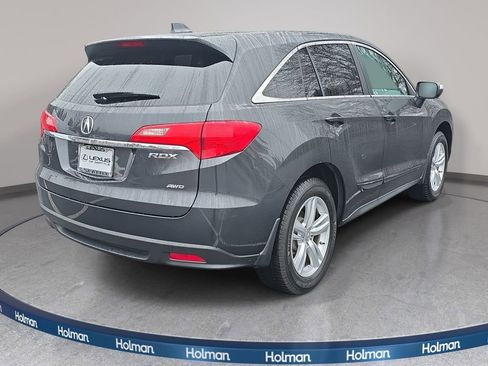 Used 2014 Acura RDX Technology Package image 5