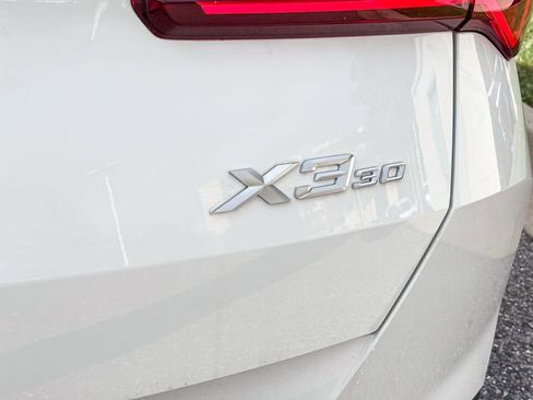 New 2026 BMW X3 xDrive30 w/ Premium Package image 6