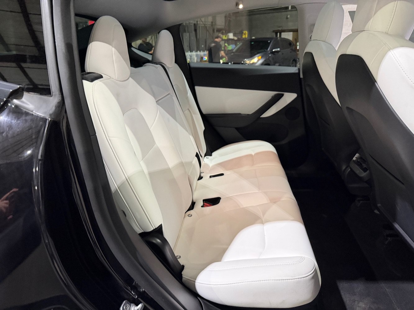 Used 2020 Tesla Model Y Long Range AWD/4WD image 22
