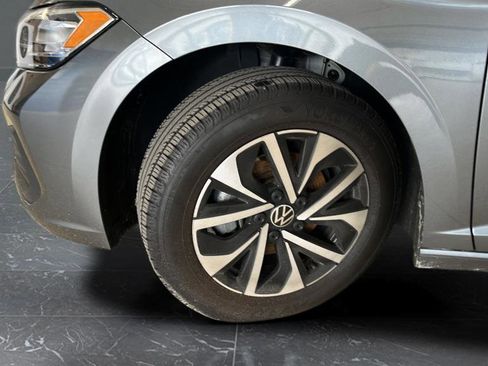 Used 2024 Volkswagen Jetta S FWD image 29
