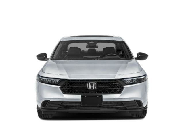 Used 2025 Honda Accord Sport image 4