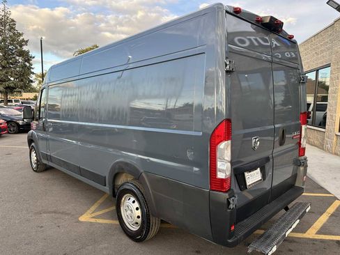 Used 2019 RAM ProMaster 3500 image 7