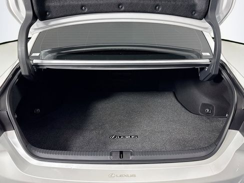 Used 2025 Lexus ES 350 ES 350 w/ Accessory Package (Z2) image 22