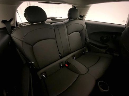 Certified 2024 MINI Cooper SE FWD image 15
