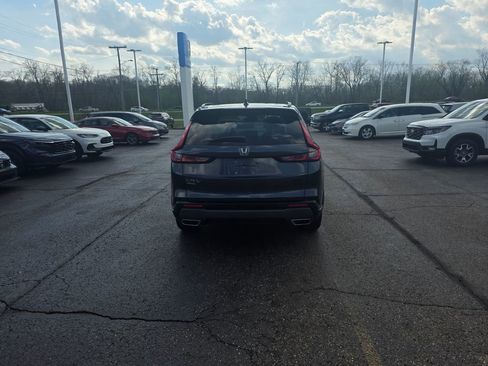 Used 2024 Honda CR-V Sport-L image 4