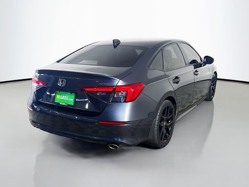 Used 2023 Honda Civic Sport image 10