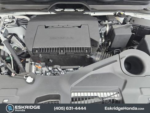 New 2026 Honda Pilot EX-L image 21