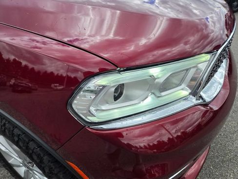 Used 2022 Dodge Durango SXT AWD/4WD image 21