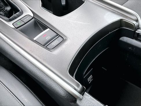 Used 2020 Honda Accord Sport image 34