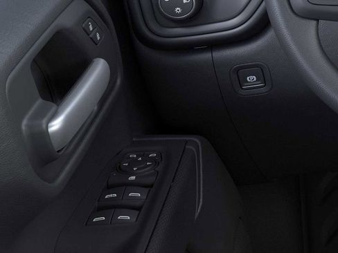 New 2026 Chevrolet Silverado 1500 W/T w/ WT Value Package image 22