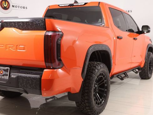 Used 2022 Toyota Tundra TRD Pro image 51