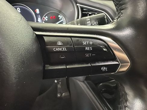 Used 2024 MAZDA CX-30 AWD 2.5 S w/ Select Sport Pkg image 17