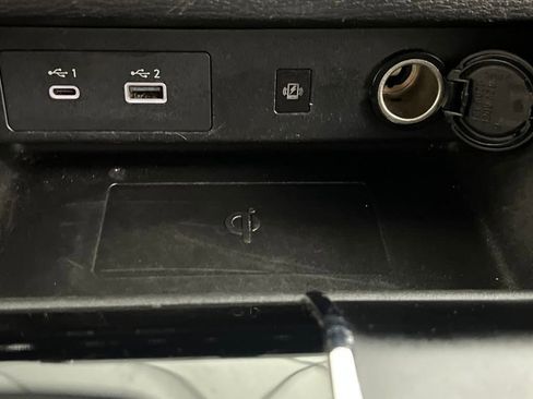 Used 2023 Mitsubishi Outlander SE image 52