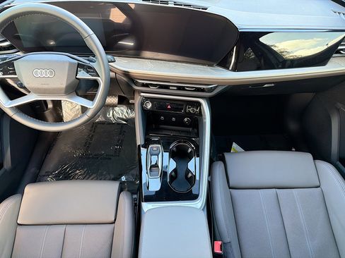 New 2025 Audi Q5 Premium Plus image 19