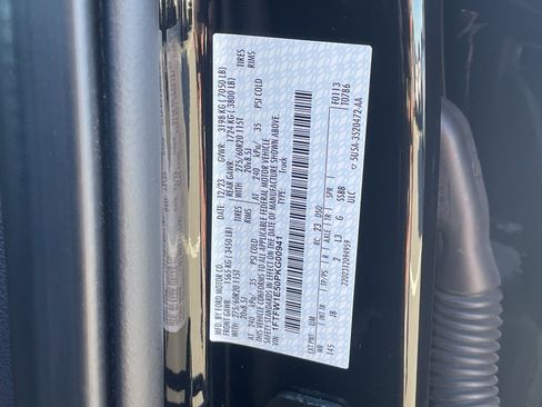 Used 2023 Ford F150 XL w/ STX Appearance Package image 34