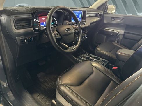 Used 2024 Ford Maverick Tremor w/ Tremor Off-Road Package image 11