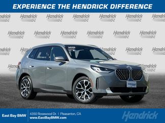 Used 2025 BMW X3 xDrive30i w/ Premium Package AWD/4WD video 1