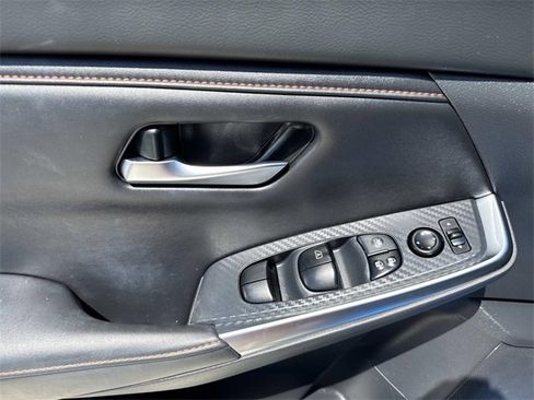 Used 2022 Nissan Sentra SR w/ Electronics Package image 20