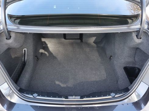 Used 2013 BMW 550i xDrive Sedan image 14