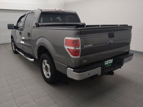 Used 2014 Ford F150 XLT image 5