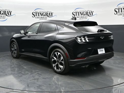 Used 2025 Ford Mustang Mach-E Select RWD image 5
