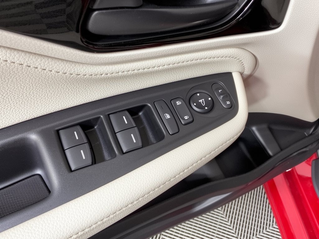 New 2027 Honda Odyssey Touring image 15