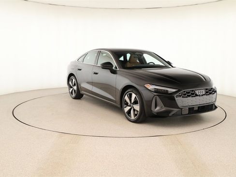 New 2025 Audi A5 2.0T Premium Plus image 10