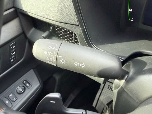 New 2025 Honda CR-V Sport-L image 23