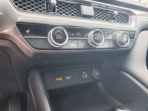 Used 2024 Acura Integra FWD image 30