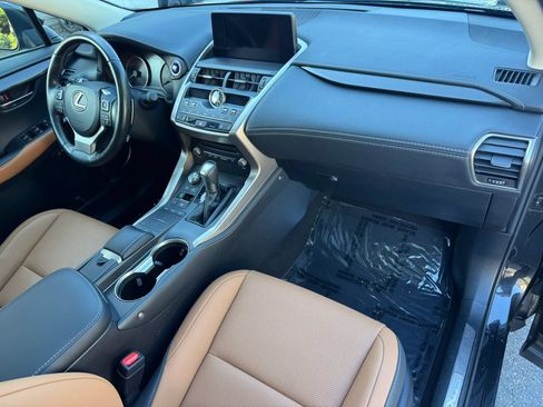 Used 2020 Lexus NX 300h AWD w/ Premium Package image 20