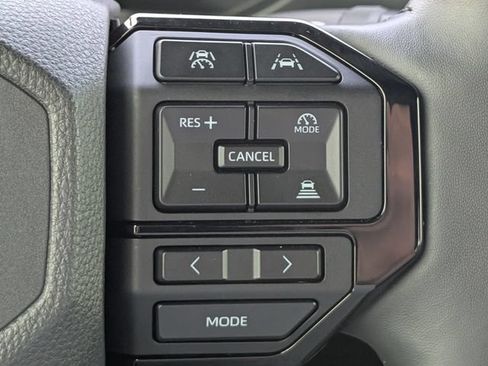 Used 2025 Toyota Land Cruiser 1958 AWD/4WD image 25
