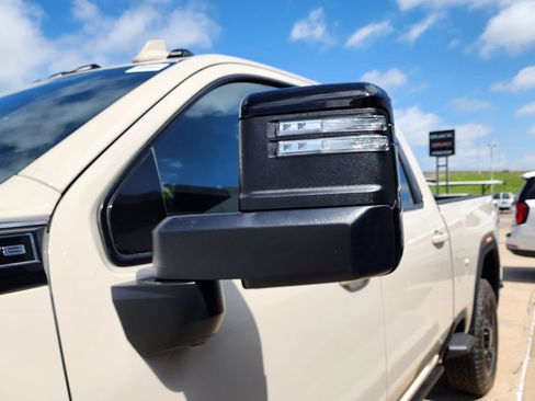 New 2026 GMC Sierra 2500 AT4 w/ AT4 Premium Plus Package AWD/4WD image 14