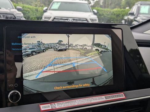 New 2026 Toyota Prius Plug-In Hybrid image 20