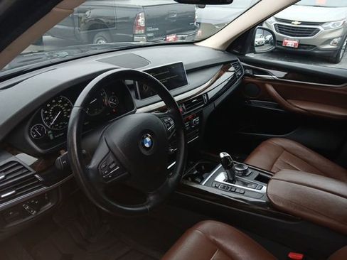 Used 2014 BMW X5 xDrive35i image 34