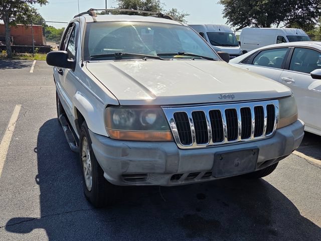 Used 1999 Jeep Grand Cherokee Laredo RWD image 3
