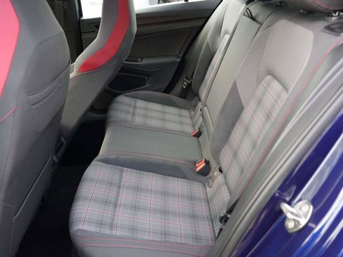 Used 2022 Volkswagen GTI S image 7