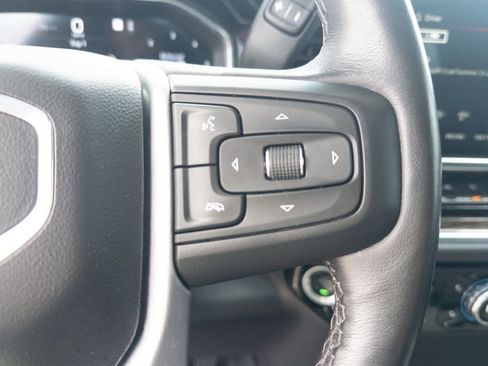 Used 2022 GMC Sierra 1500 Elevation w/ Max Trailering Package image 24