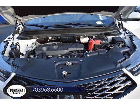 New 2026 Acura RDX A-Spec AWD/4WD image 37