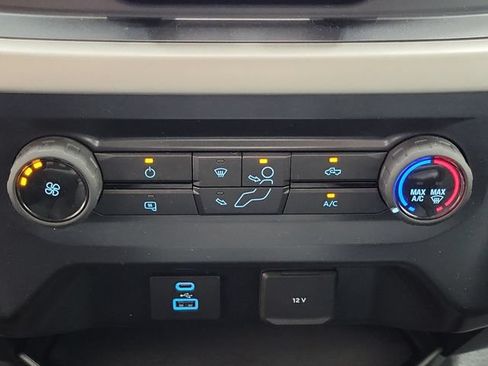 Used 2021 Ford F150 XL w/ Equipment Group 101A High AWD/4WD image 28