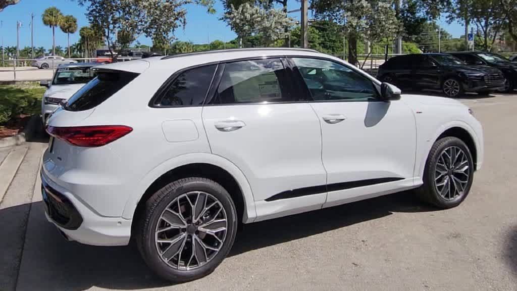 New 2026 Audi Q5 Premium Plus AWD/4WD image 8