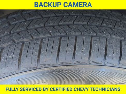 Used 2024 Chevrolet Suburban Z71 w/ Luxury Package AWD/4WD image 20