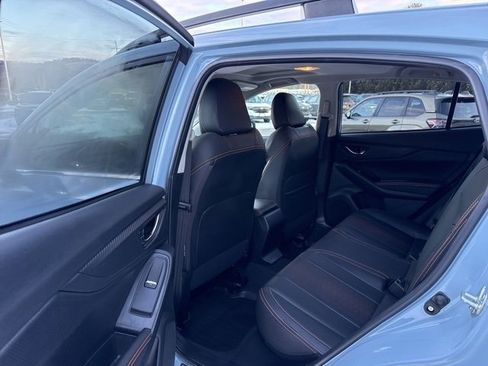Used 2023 Subaru Crosstrek 2.5i Limited image 16