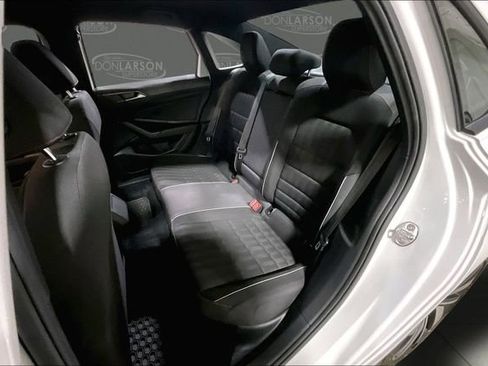 Used 2021 Volkswagen Jetta GLI image 14