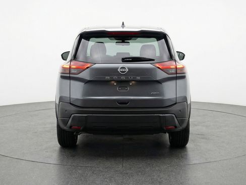 Used 2025 Nissan Rogue SV FWD image 7