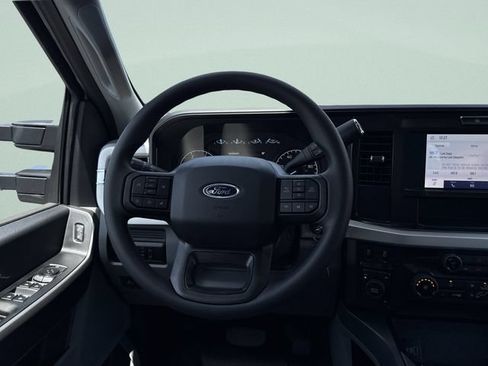 New 2026 Ford F450 XLT w/ XLT Value Package AWD/4WD image 21
